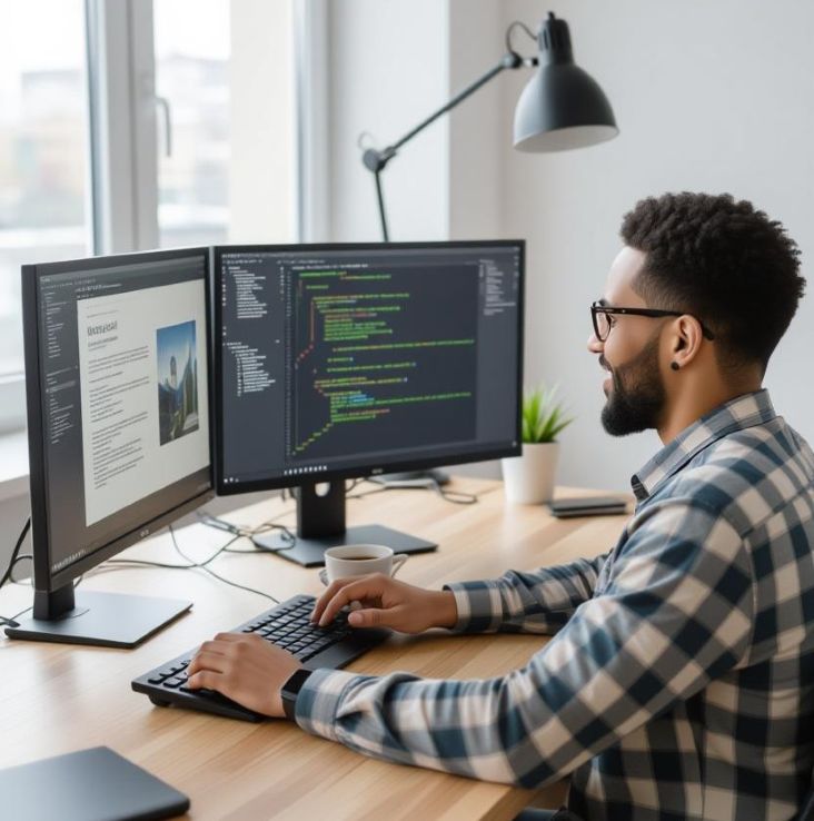 software blogging